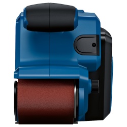 Lijadora de Banda 850W 75 x 533mm Bosch GBS 750