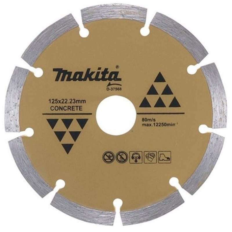 Dischi Di Molatura Klingspor WSM 617 - 125x20 Mm, Grana 120, 2 Pezzi - Foto 12