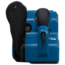 Lijadora de Banda 850W 75 x 533mm Bosch GBS 750