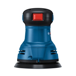 Lijadora Excéntrica 5" 280W 12000 rpm Bosch GEX 125