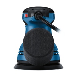 Lijadora Excéntrica 5" 280W 12000 rpm Bosch GEX 125