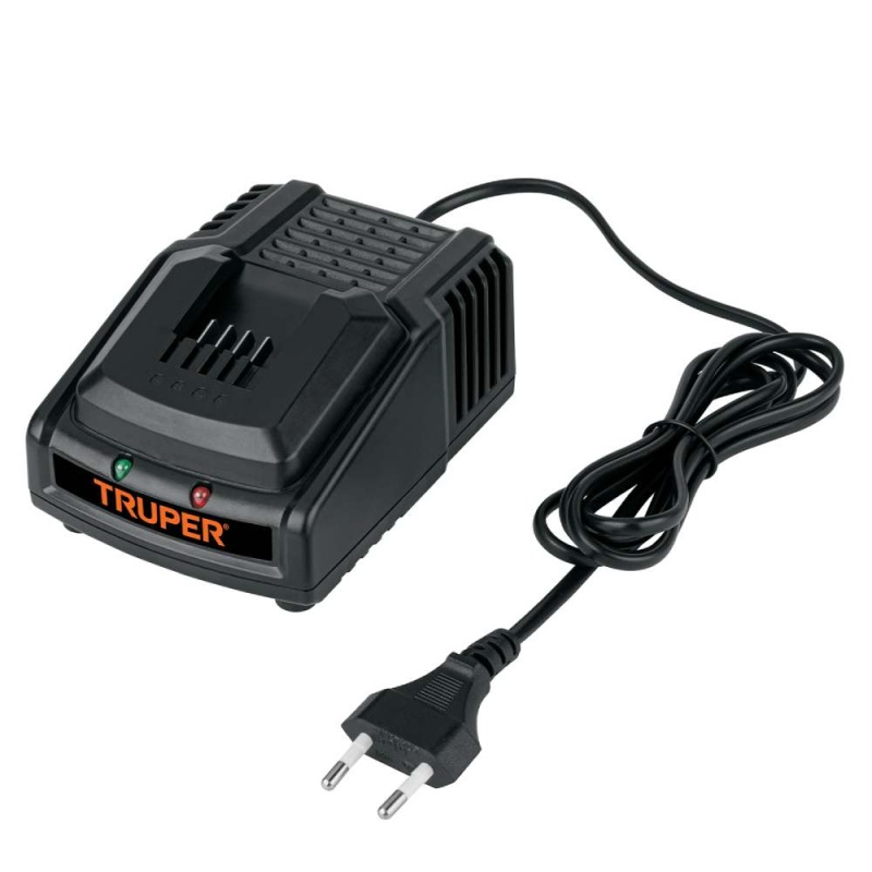 Cargador de Batería Ion de Litio 12V / 20V Truper 12336