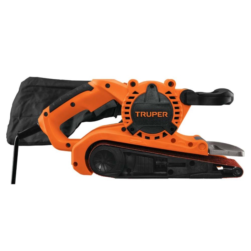Lijadora de Banda 3" x 21" 1010W Truper 13114