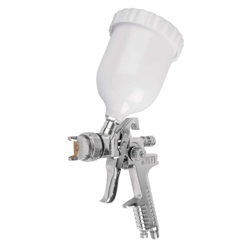 Pistola para Pintar de Gravedad 2 mm Truper 12131