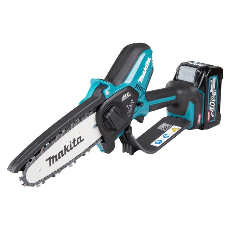 Sierra de Podar 6" 40V GXT BL Baretool Makita UC029GZ01