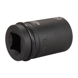 Dado Hexagonal Milimétrico 1" x 36 mm Largo Makita E-24739