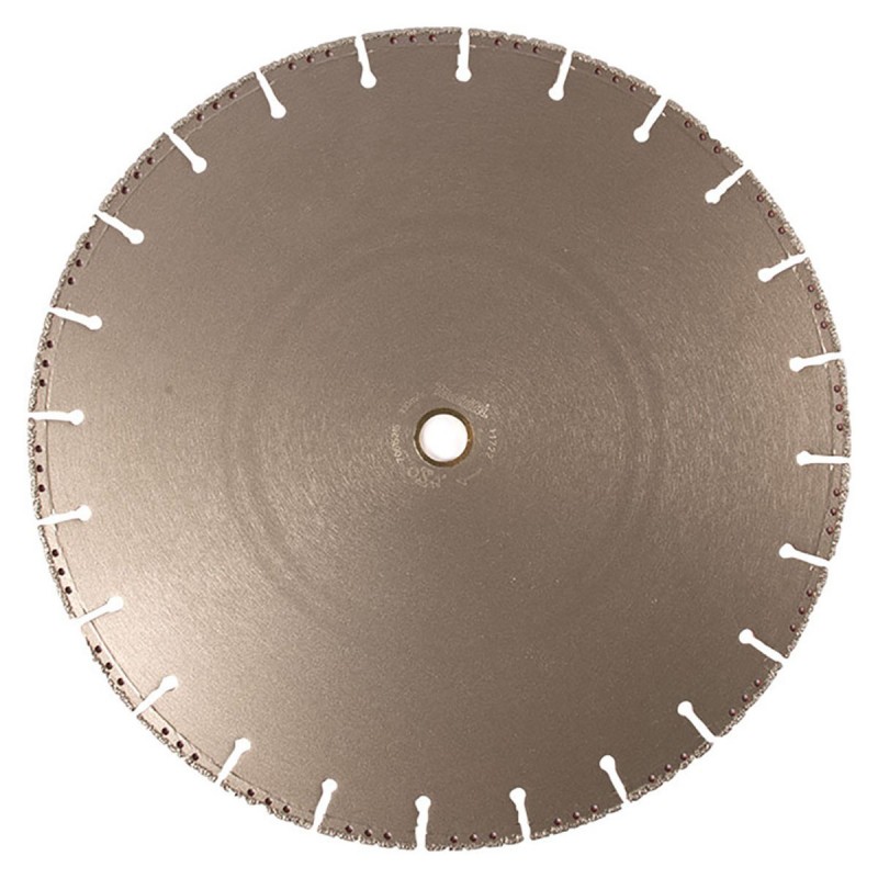 Disco Diamantato LS Bau 3D-Extreme, Smerigl Angol | Würth - Foto 9