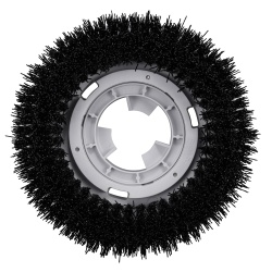 Cepillo Cerdas Duras Negro 190 mm Makita 1914T2-2