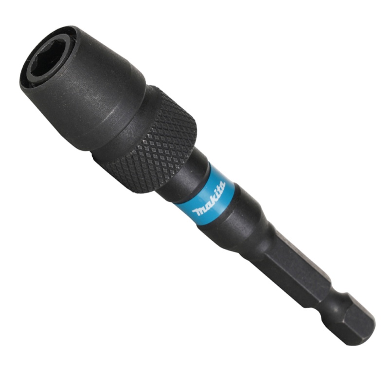 Portapuntas Impact 1/4" x 76 mm Makita E-24125
