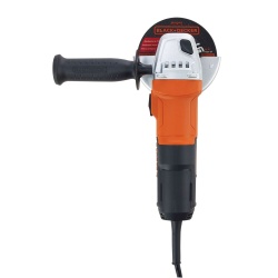 Taladro Atornillador 3/8" 20V Matrix 6 en 1 + Amoladora 4 1/2" 650W Black + Decker