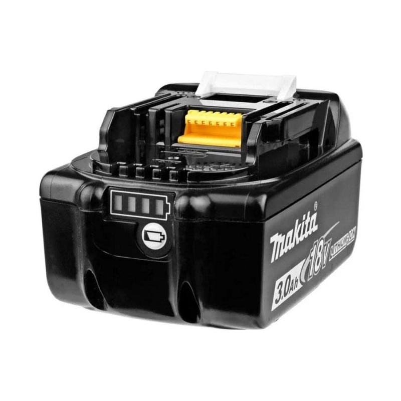 Batería de Ion de Litio 18V LXT 3.0Ah Makita BL1830B