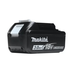 Batería de Ion de Litio 18V LXT 3.0Ah Makita BL1830B