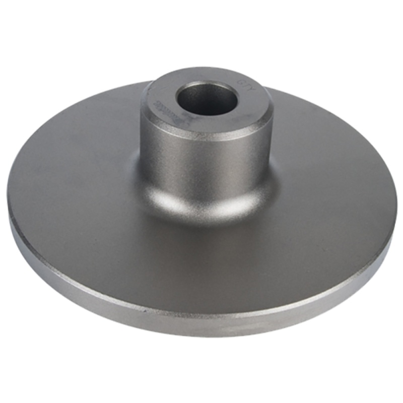 Pisón Redondo 140 mm SDS-MAX Makita A-19875