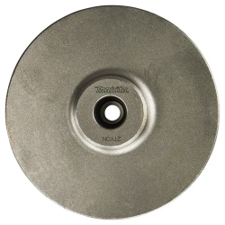 Pisón Redondo 140 mm SDS-MAX Makita A-19875