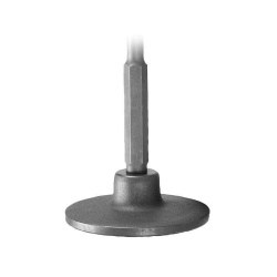 Pisón Redondo 140 mm SDS-MAX Makita A-19875