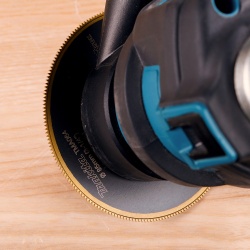 Cuchilla de Sierra Redonda y Segmentada 85mm TMA064 Makita B-64973