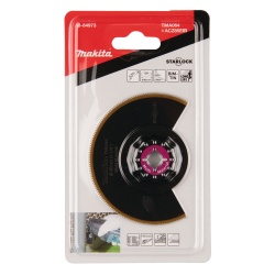 Cuchilla de Sierra Redonda y Segmentada 85mm TMA064 Makita B-64973