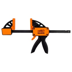 Set de 2 Prensas Quick Grip 150 mm Bahco QC-150A-2P