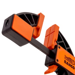 Set de Prensas Rápidas Quick-Grip 305 mm x 2 Piezas Bahco QC-150A-2P