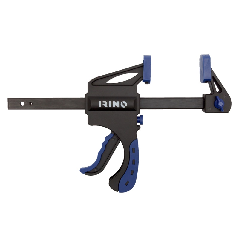 Prensa Quick Grip 150 mm Irimo 254-150-2