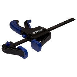 Prensa Quick Grip 150 mm Irimo 254-150-2