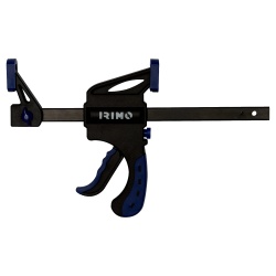 Prensa Quick Grip 150 mm Irimo 254-150-2