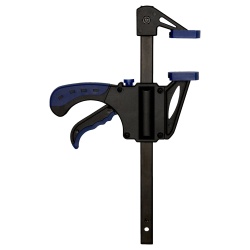 Prensa Quick Grip 150 mm Irimo 254-150-2