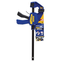 Prensa Quick Grip 12" Irwin 1964718