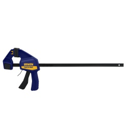 Prensa de barra Quick-Grip...