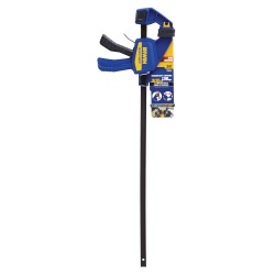 Prensa Quick Grip 24" Irwin 1964720