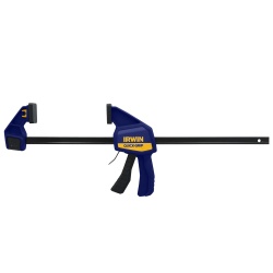 Set de 2 Prensas Quick Grip 18" Irwin CO-1964719-001