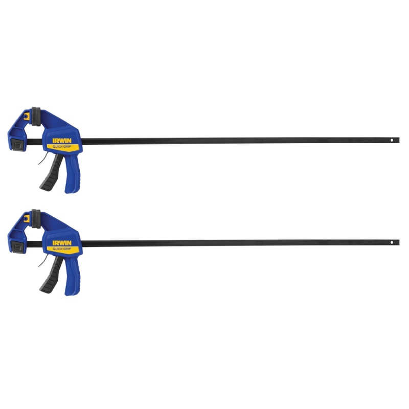 Set de 2 Prensas Quick Grip 36" Irwin CO-1964741-001