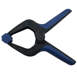 Prensa Resorte 2" Toolcraft TC5299