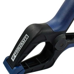 Set de 2 Prensas Resorte 2" Toolcraft CO-TC5299-001