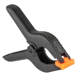 Set de 6 Prensas Resorte 1" Wolfox WF0710