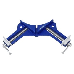 Set de 4 Prensas Esquinera 3" Toolcraft CO-TC5301