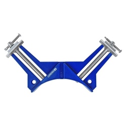 Set de 4 Prensas Esquinera 3" Toolcraft CO-TC5301