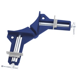 Set de 4 Prensas Esquinera 3" Toolcraft CO-TC5301