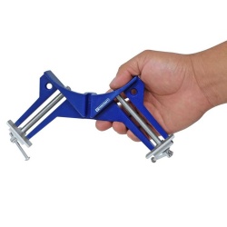 Set de 4 Prensas Esquinera 3" Toolcraft CO-TC5301