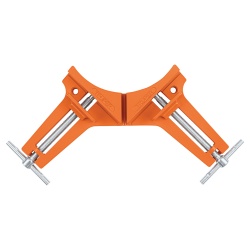 Set de 4 Prensas Esquinera 3" Truper 17690-01