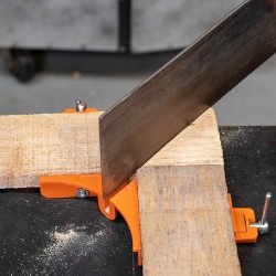 Set de 4 Prensas Esquinera 3" Truper 17690-01