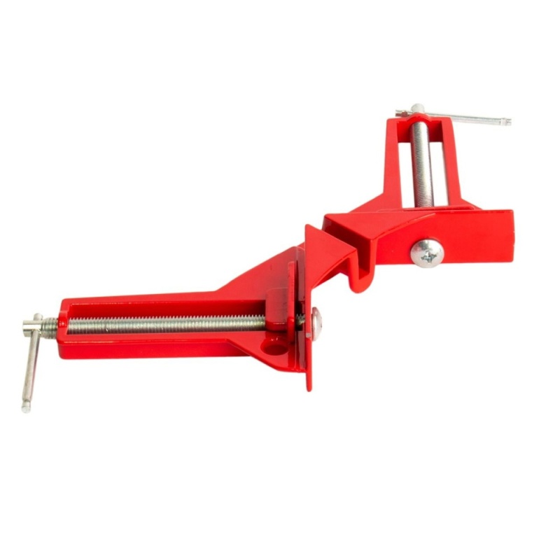 Set de 4 Prensas Esquinera 3" Wolfox CO-WF1407-001