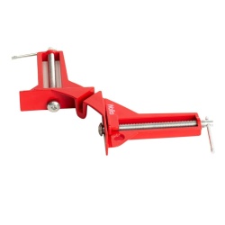 Set de 4 Prensas Esquinera 3" Wolfox CO-WF1407-001