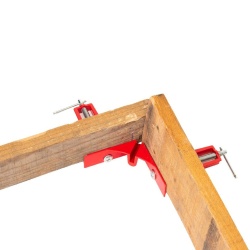 Set de 4 Prensas Esquinera 3" Wolfox CO-WF1407-001