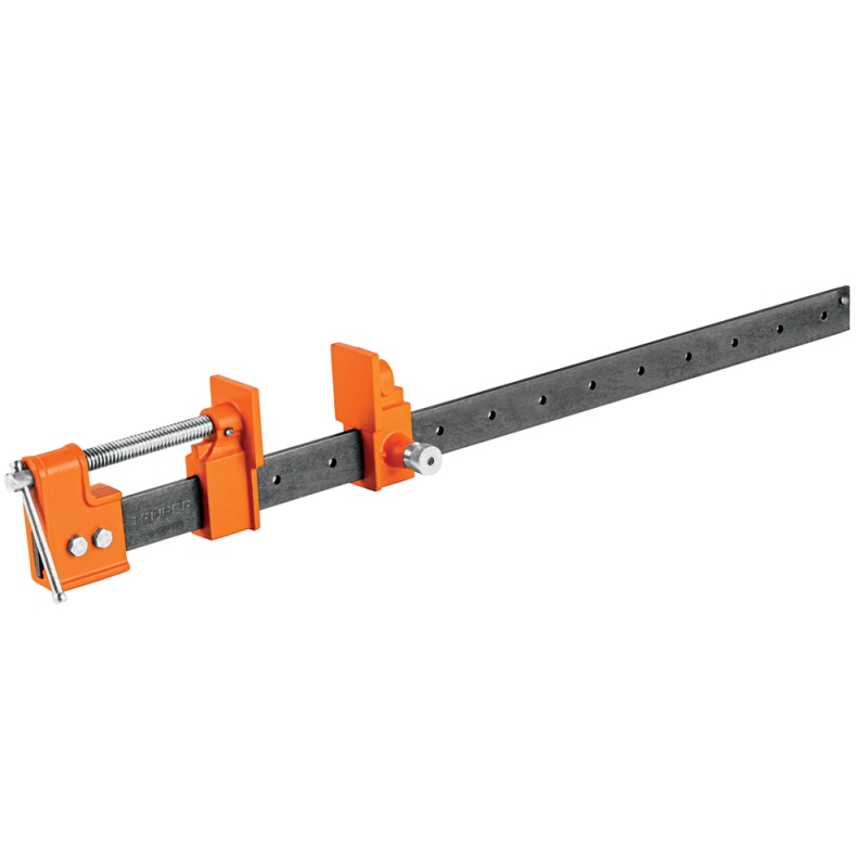 Prensa Sargento 24" Truper 17735