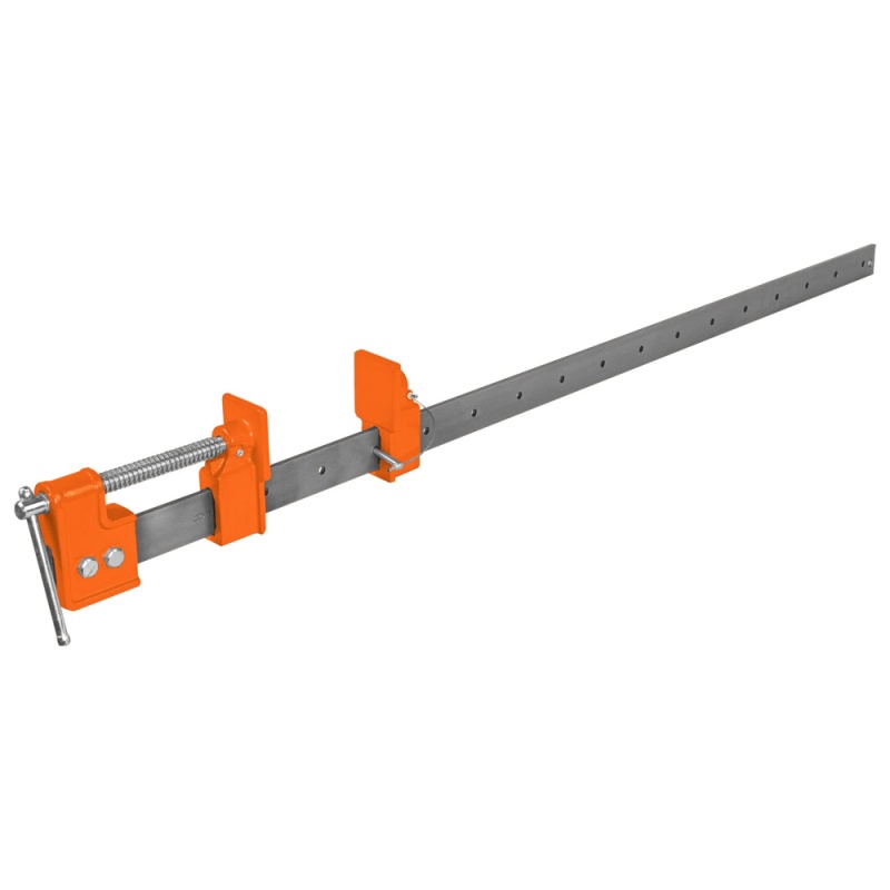 Prensa Sargento 36" Truper 17736