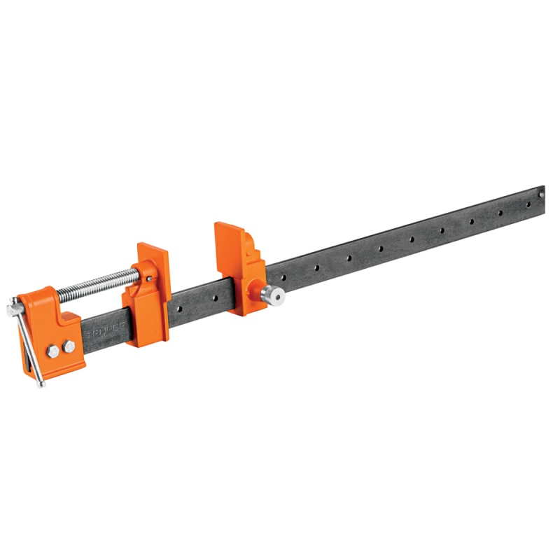 Prensas de Barra Sargento 4 Pies 48" (122 cm) 17737 Truper