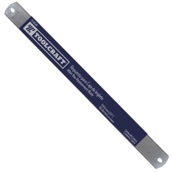 Repuesto de Hoja 22" x 18 TPI para Sierra de Inglete Toolcraft TC0328