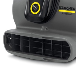 Sopladora Secadora 520W 3 Vel Karcher AB 30 Classic