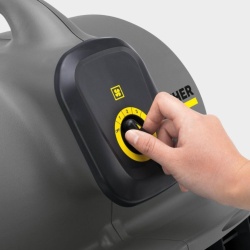 Sopladora Secadora 520W 3 Vel Karcher AB 30 Classic